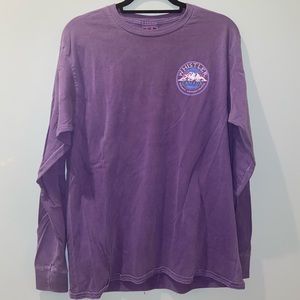 Whistler Long Sleeve T